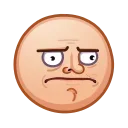 😐