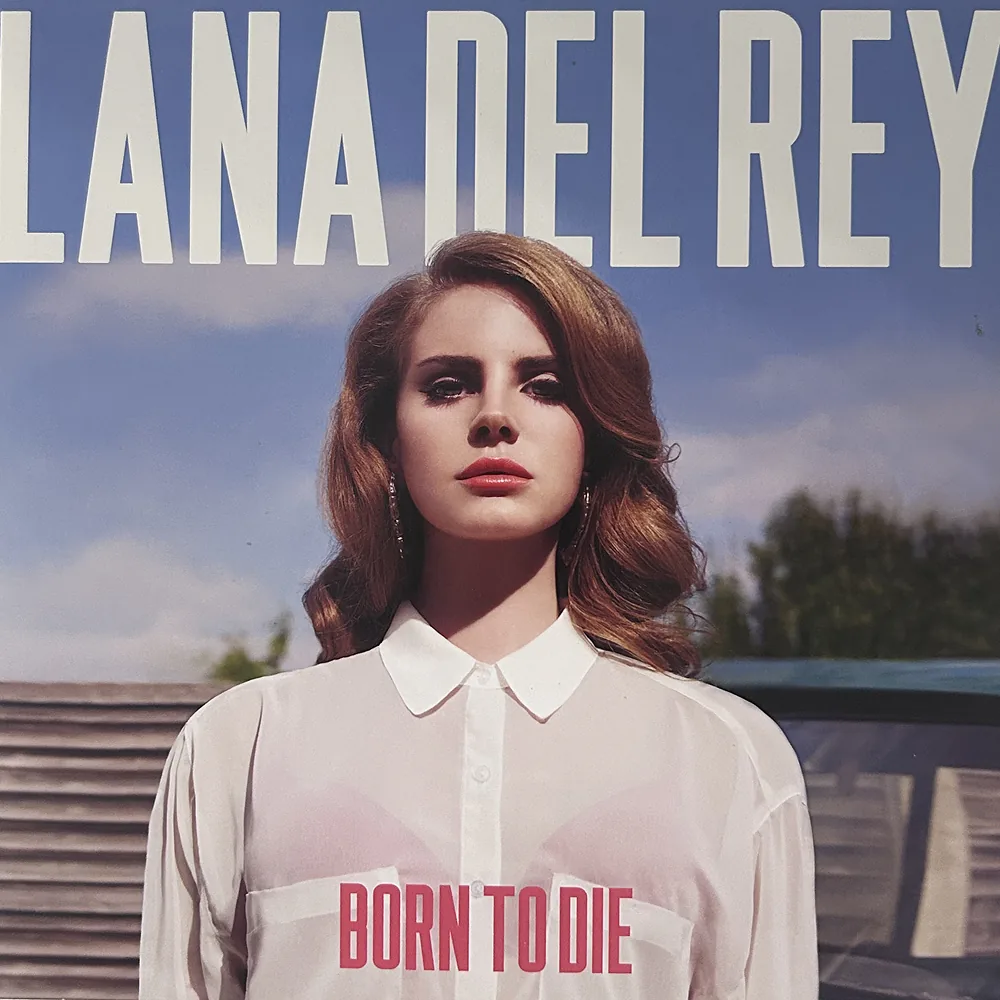 Lana del Rey